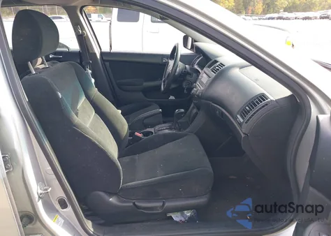 2006 Honda Accord 2.4 Lx from USA, damaged, VIN 1HGCM56466A020220